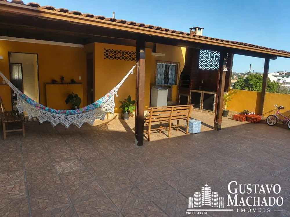 Apartamento, 3 quartos, 150 m² - Foto 2
