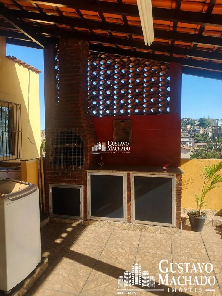 Apartamento, 3 quartos, 150 m² - Foto 6