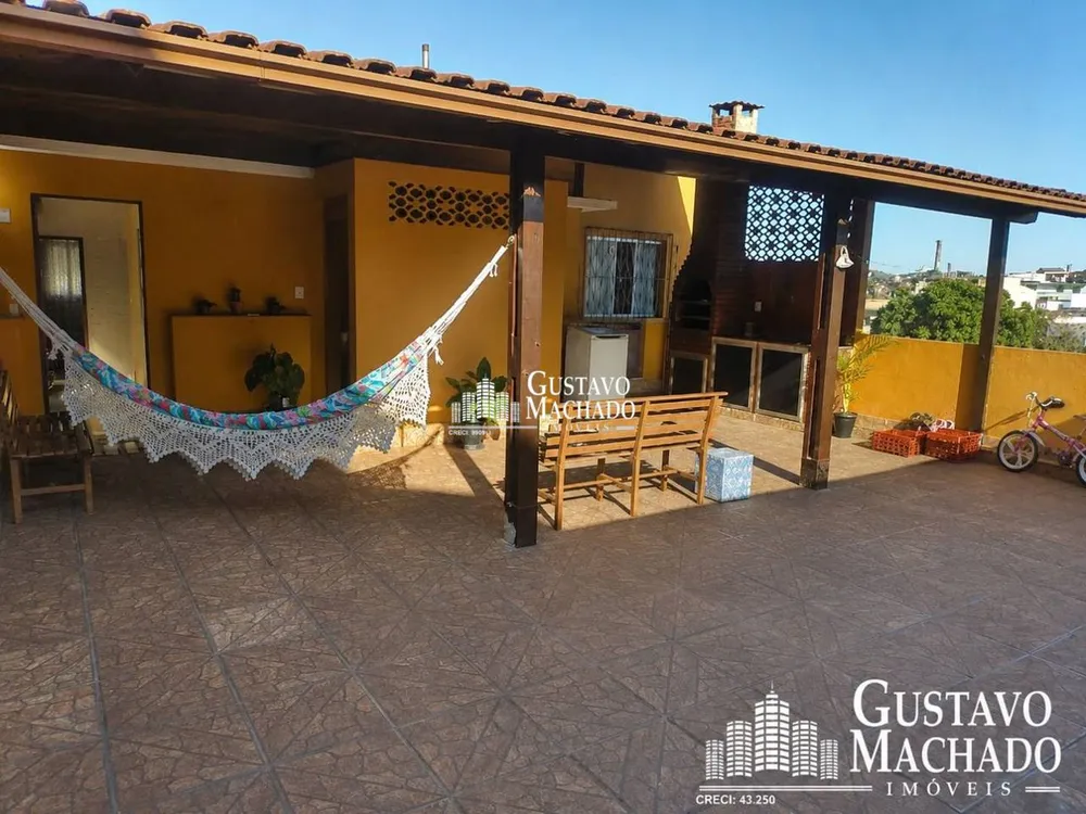 Apartamento, 3 quartos, 150 m² - Foto 3