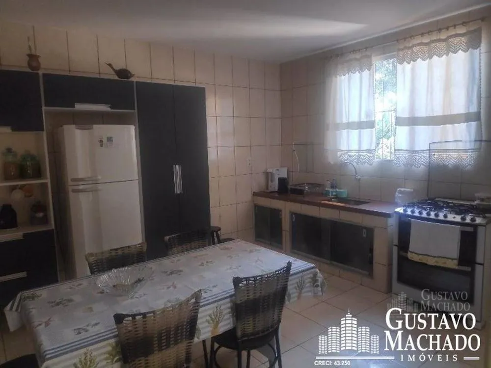 Apartamento, 3 quartos, 150 m² - Foto 10