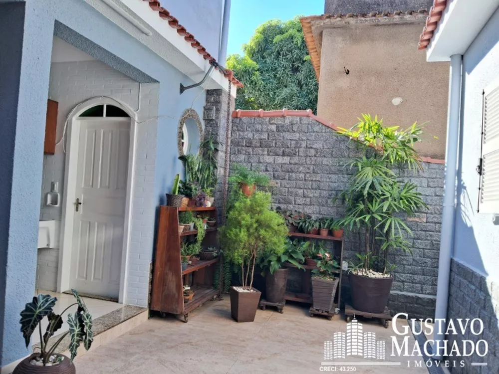 Casa, 3 quartos - Foto 23