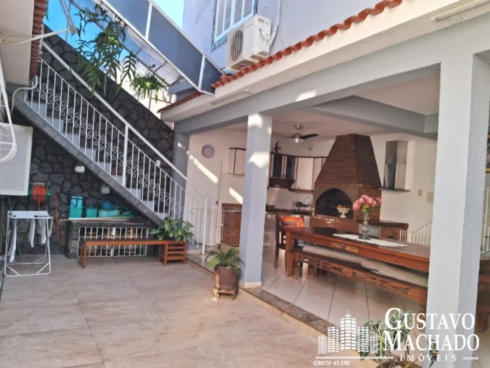 Casa, 3 quartos - Foto 24