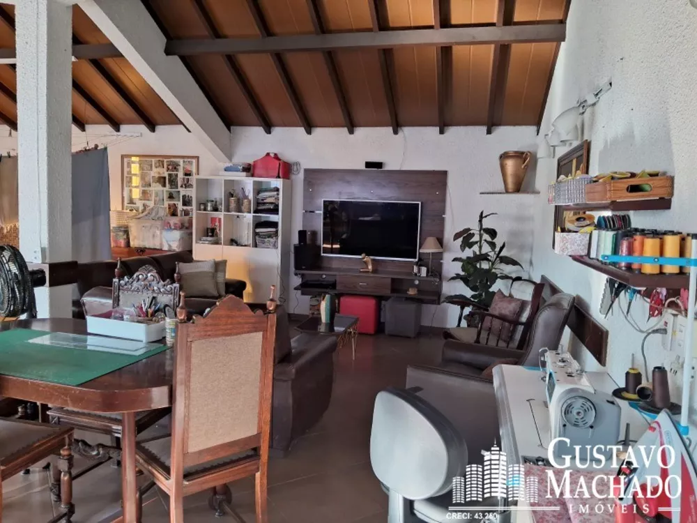 Casa, 3 quartos - Foto 34