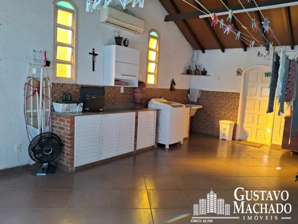 Casa, 3 quartos - Foto 33