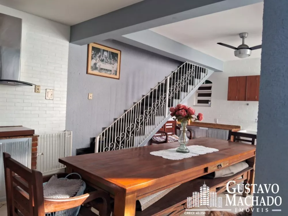 Casa, 3 quartos - Foto 21