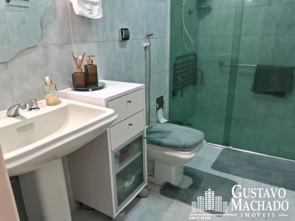 Casa, 3 quartos - Foto 18