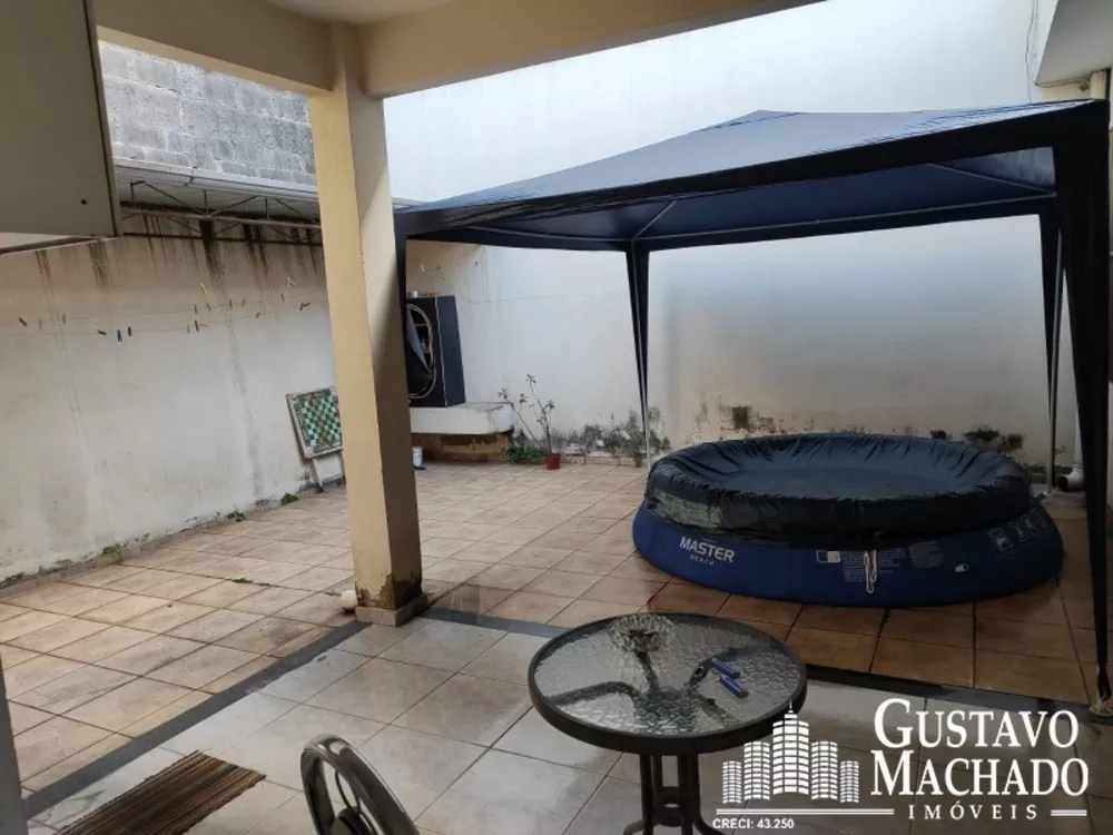 Casa, 3 quartos - Foto 17