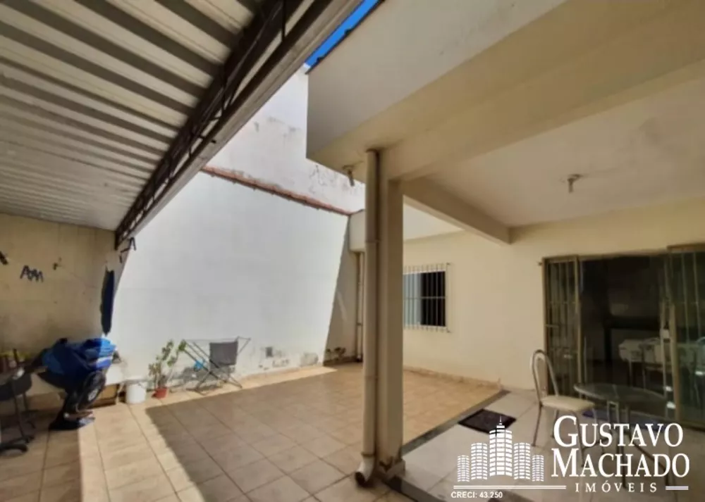 Casa, 3 quartos - Foto 13