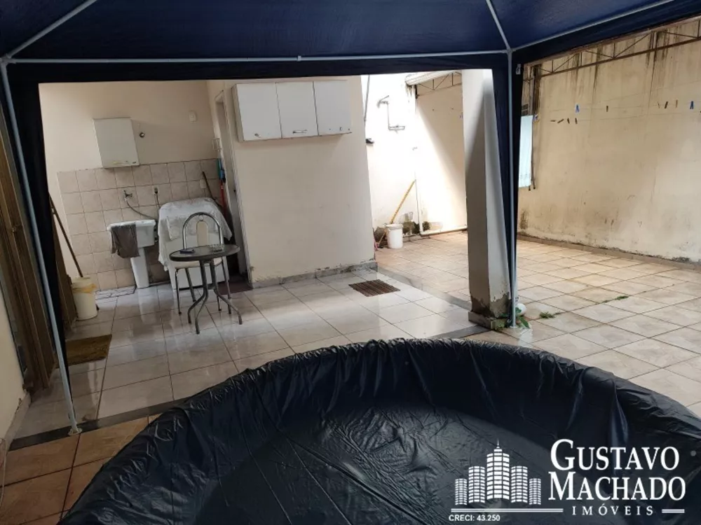 Casa, 3 quartos - Foto 18