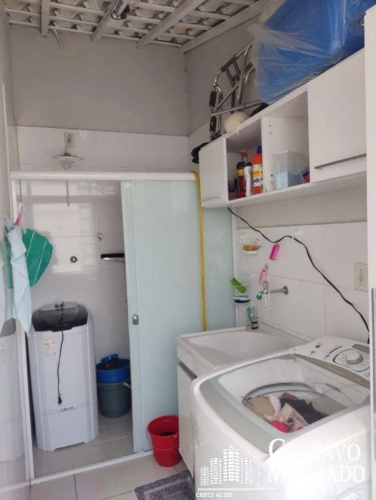 Casa, 3 quartos, 123 m² - Foto 8