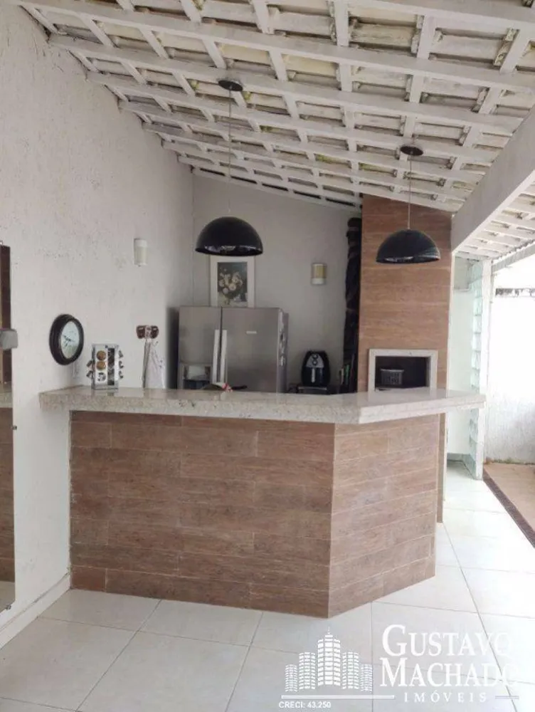 Casa, 3 quartos, 123 m² - Foto 11