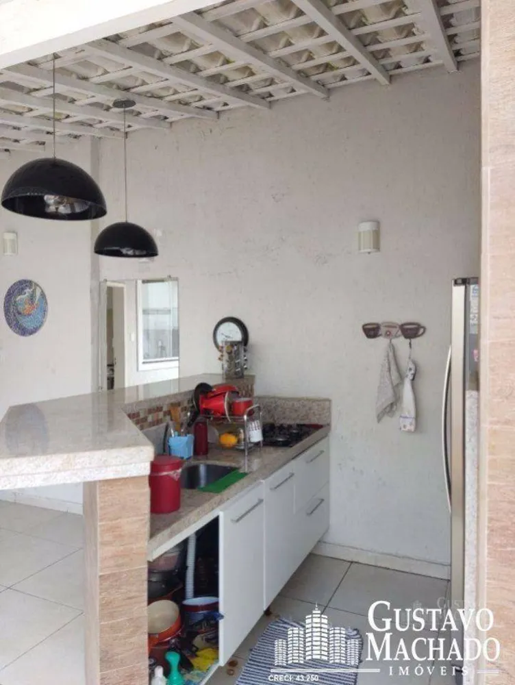 Casa, 3 quartos, 123 m² - Foto 6