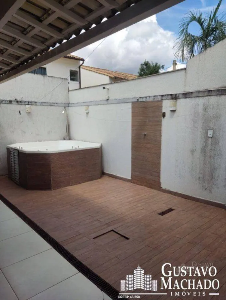 Casa, 3 quartos, 123 m² - Foto 10