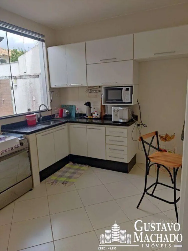 Casa, 3 quartos, 123 m² - Foto 12