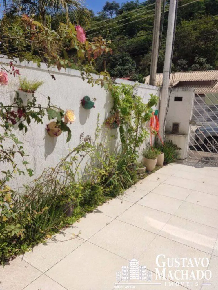 Casa, 3 quartos, 123 m² - Foto 3