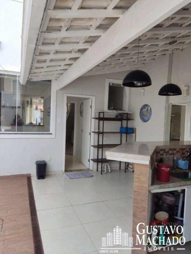 Casa, 3 quartos, 123 m² - Foto 7