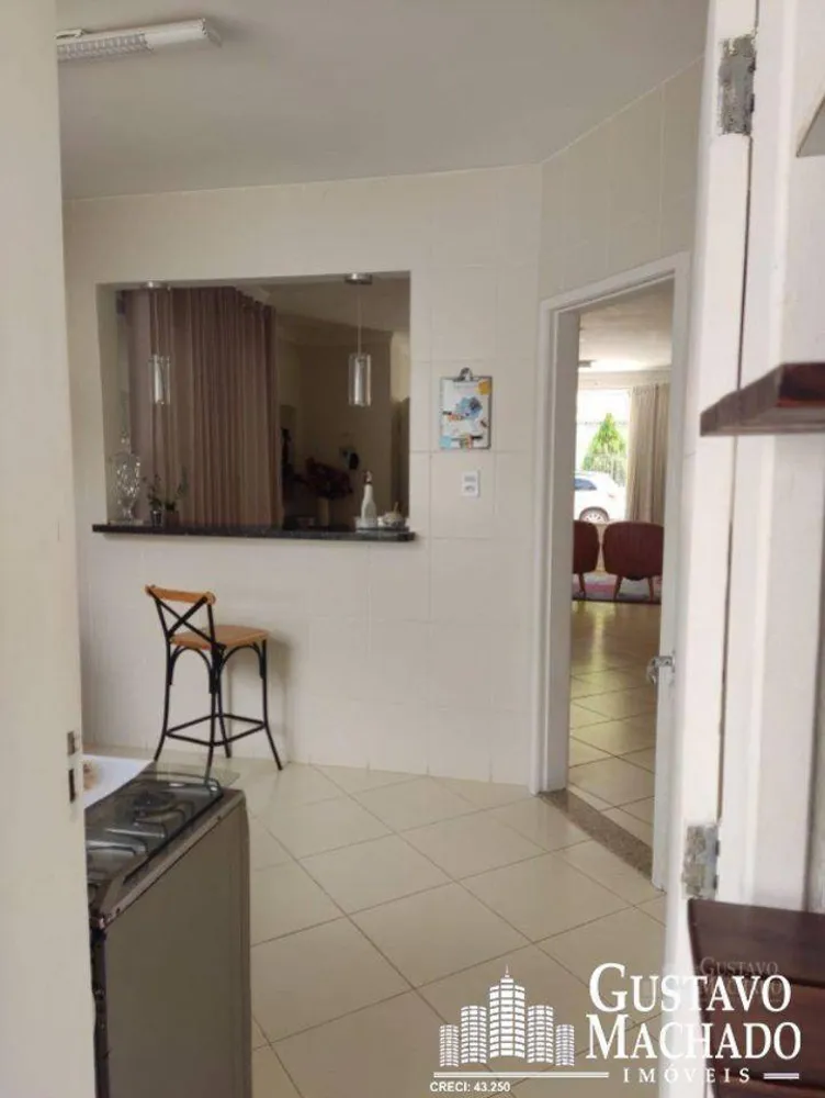 Casa, 3 quartos, 123 m² - Foto 5