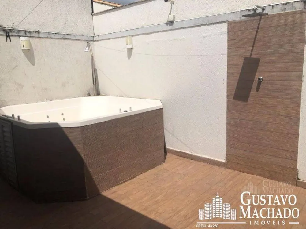 Casa, 3 quartos, 123 m² - Foto 27