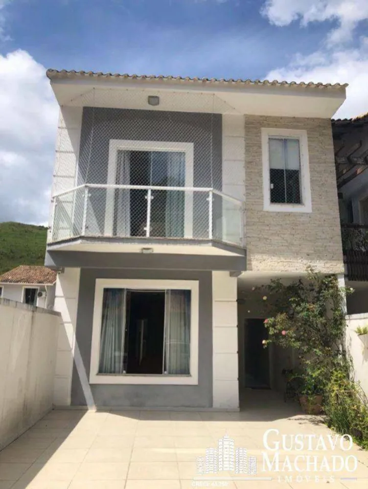 Casa, 3 quartos, 123 m² - Foto 1