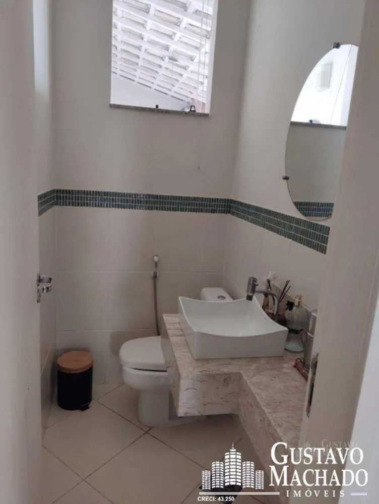 Casa, 3 quartos, 123 m² - Foto 13