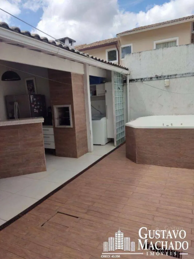 Casa, 3 quartos, 123 m² - Foto 9
