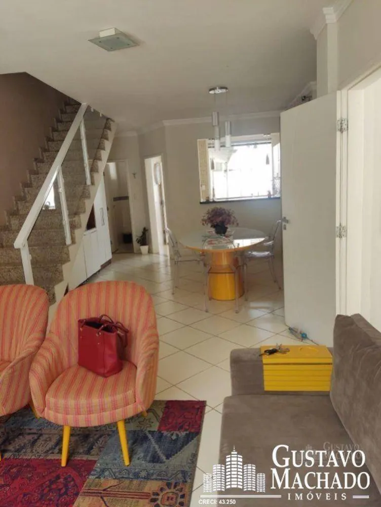 Casa, 3 quartos, 123 m² - Foto 4
