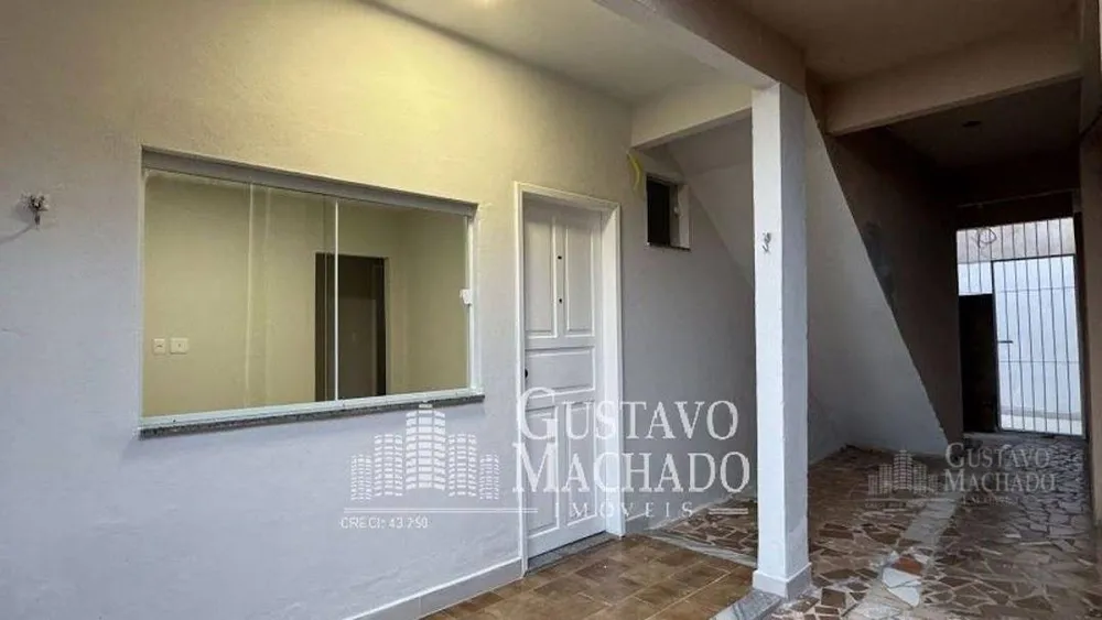Apartamento, 2 quartos, 62 m² - Foto 1