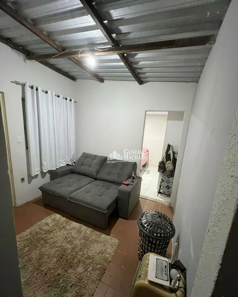 Casa, 1 quarto, 50 m² - Foto 2