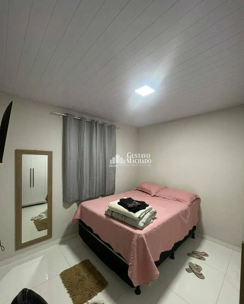 Casa, 1 quarto, 50 m² - Foto 4