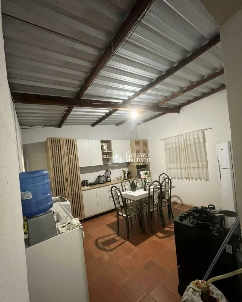 Casa, 1 quarto, 50 m² - Foto 1