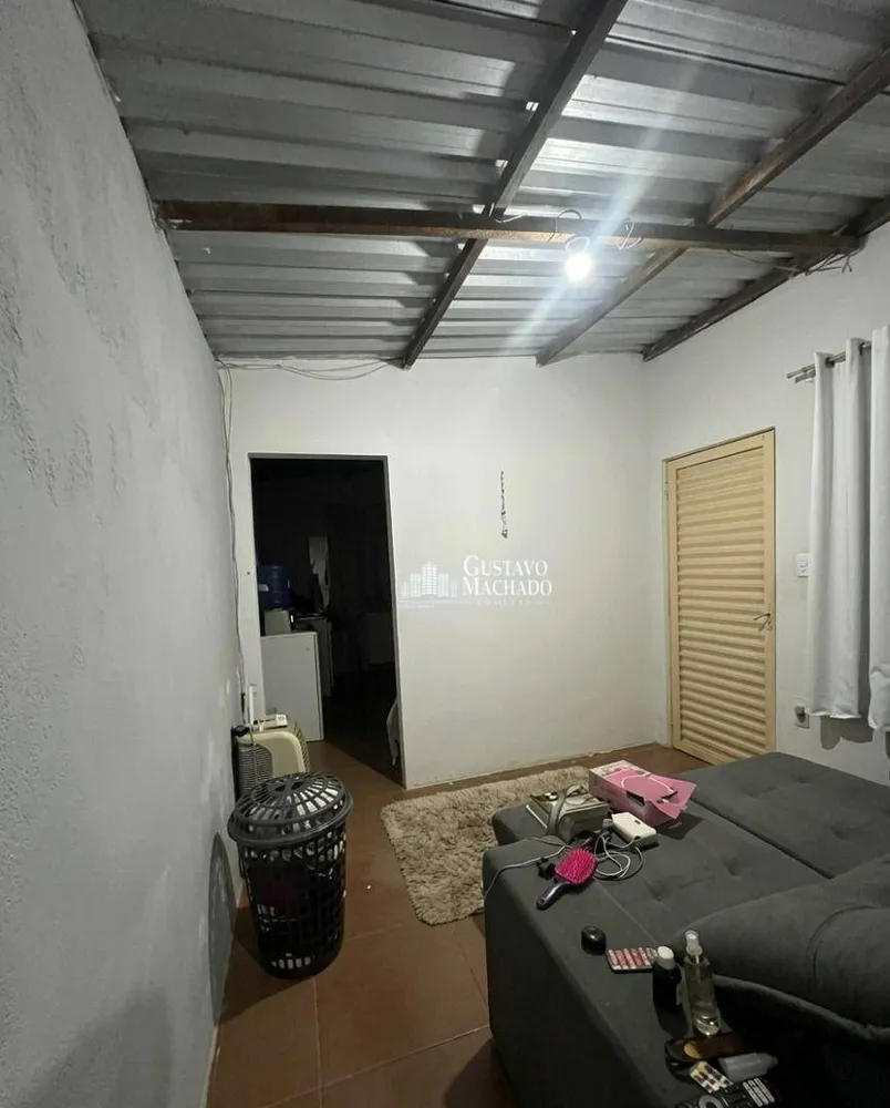 Casa, 1 quarto, 50 m² - Foto 3