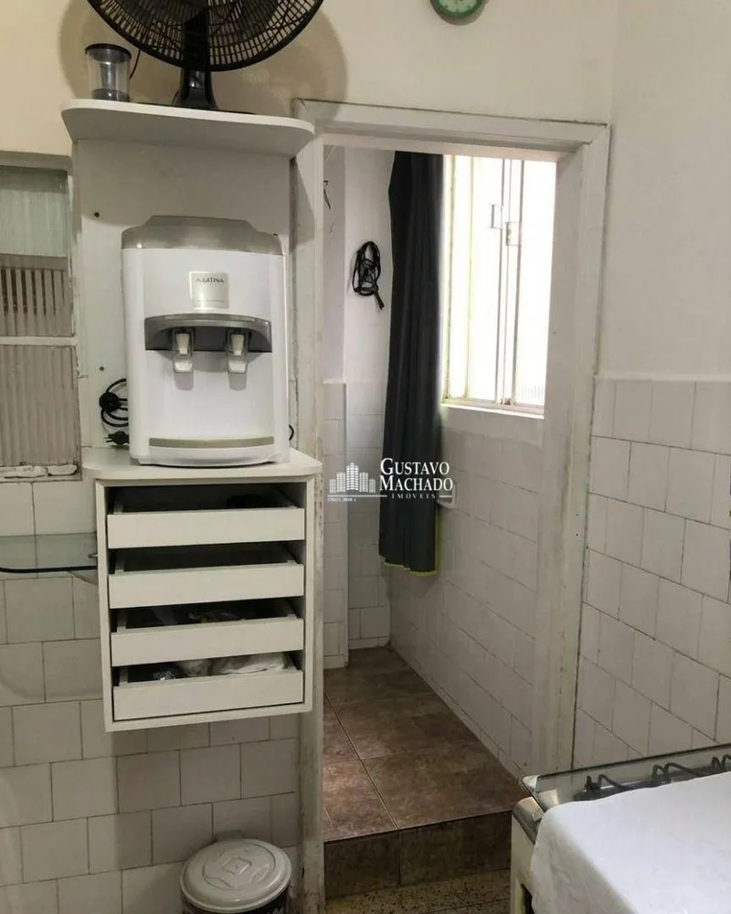 Apartamento, 2 quartos, 70 m² - Foto 7