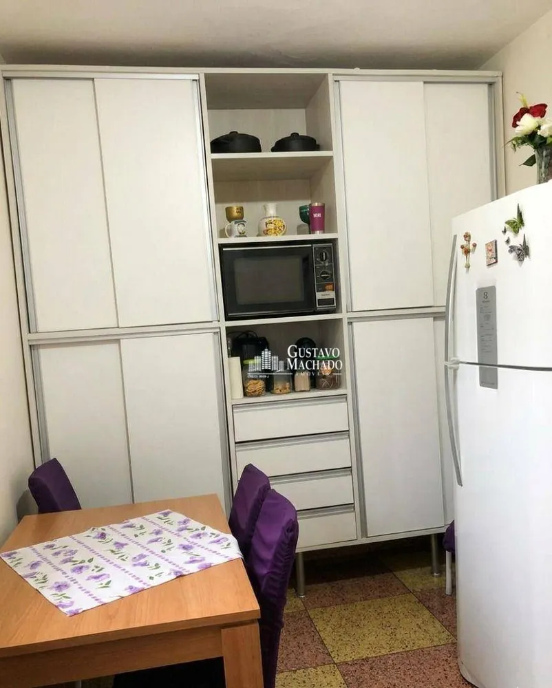 Apartamento, 2 quartos, 70 m² - Foto 5