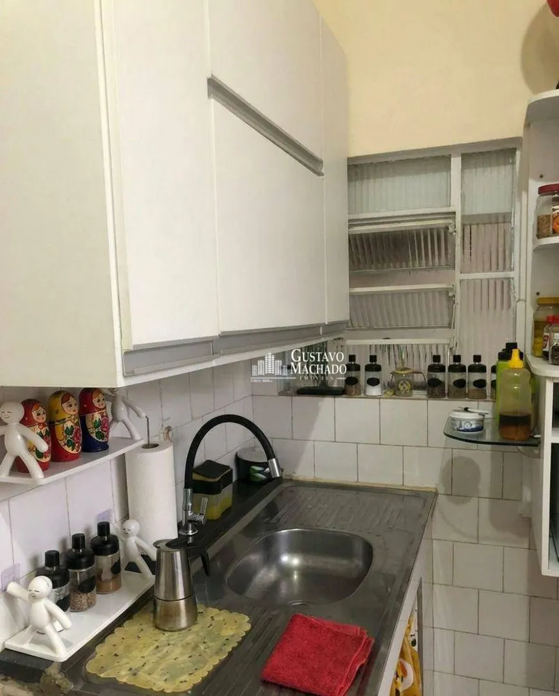 Apartamento, 2 quartos, 70 m² - Foto 6
