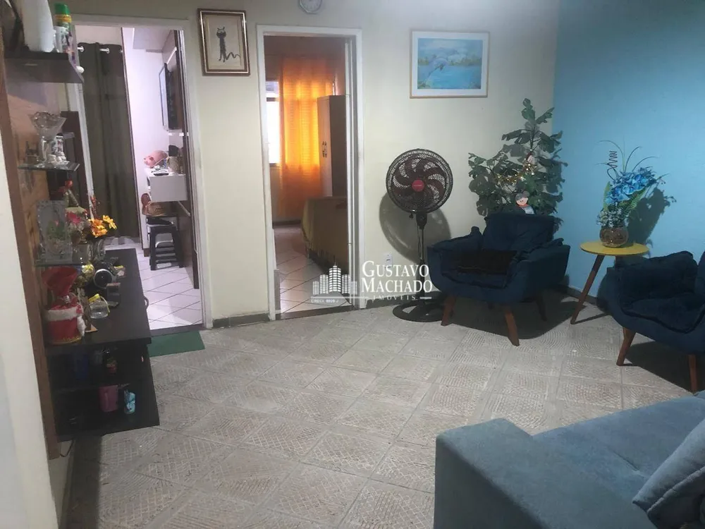 Apartamento, 2 quartos, 70 m² - Foto 8