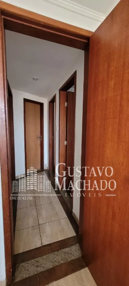 Apartamento, 3 quartos, 90 m² - Foto 8