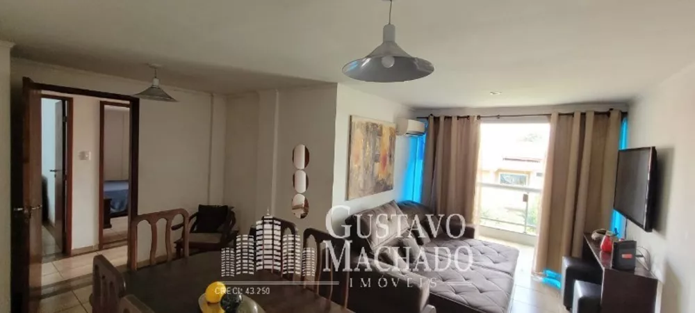 Apartamento, 3 quartos, 90 m² - Foto 1