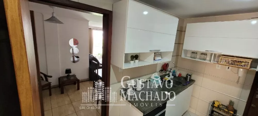 Apartamento, 3 quartos, 90 m² - Foto 9