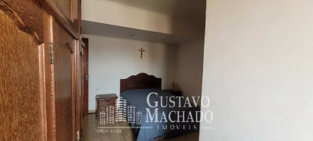 Apartamento, 3 quartos, 90 m² - Foto 3