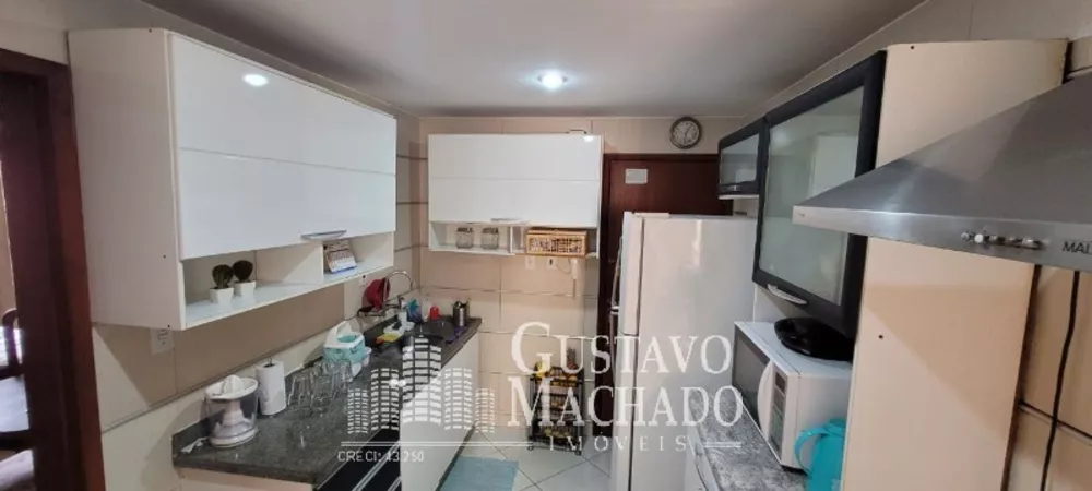 Apartamento, 3 quartos, 90 m² - Foto 6