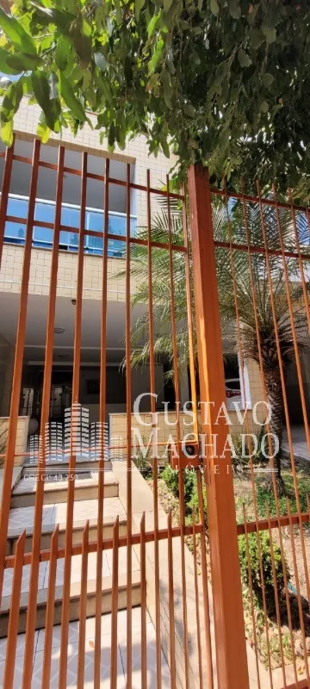 Apartamento, 3 quartos, 90 m² - Foto 10