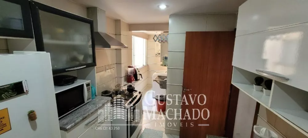 Apartamento, 3 quartos, 90 m² - Foto 4