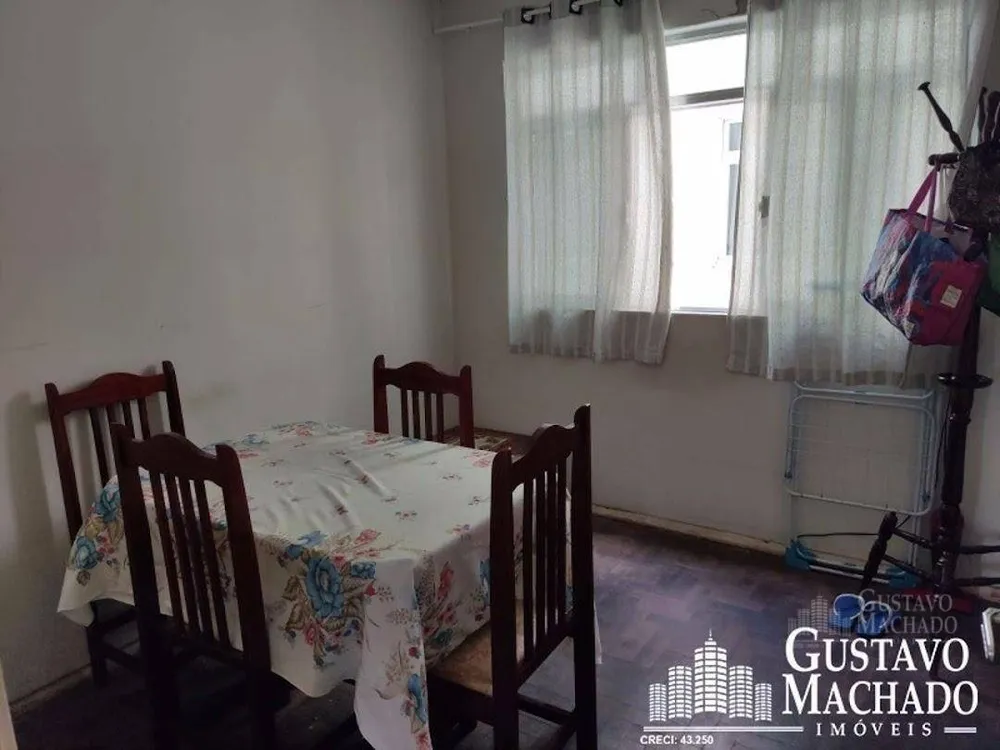 Apartamento, 2 quartos, 68 m² - Foto 6
