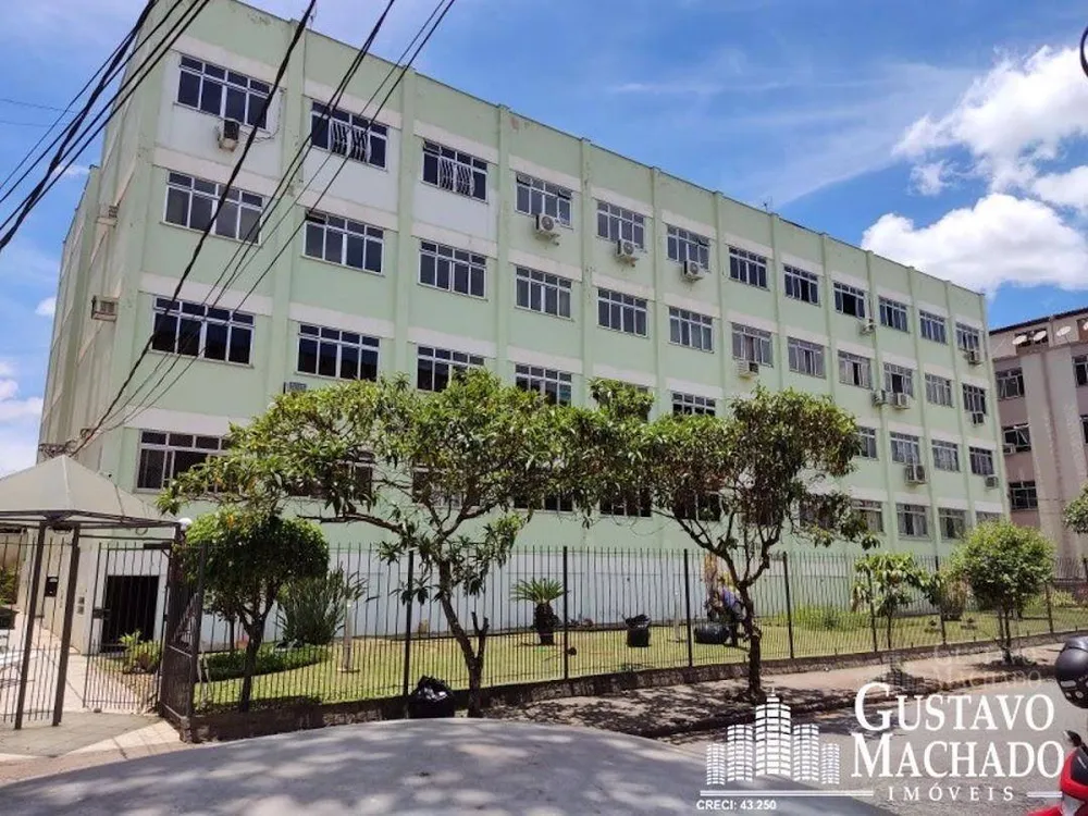 Apartamento, 2 quartos, 68 m² - Foto 1