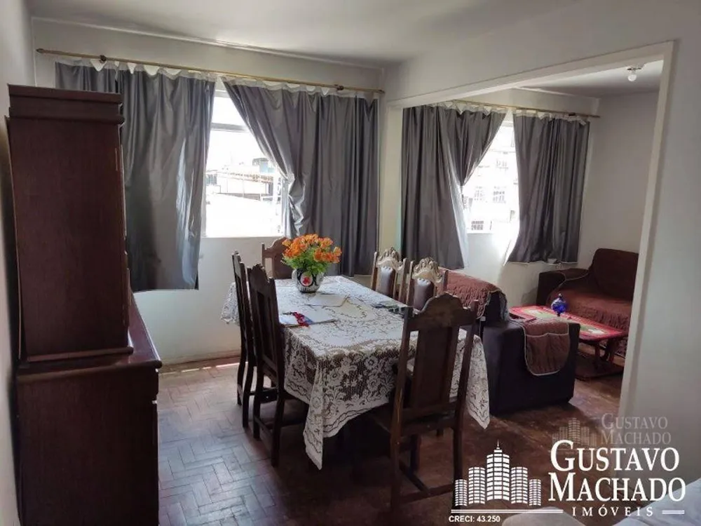 Apartamento, 2 quartos, 68 m² - Foto 3