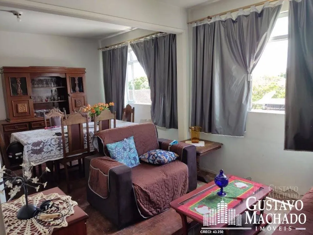 Apartamento, 2 quartos, 68 m² - Foto 2