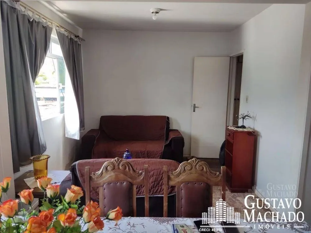Apartamento, 2 quartos, 68 m² - Foto 4