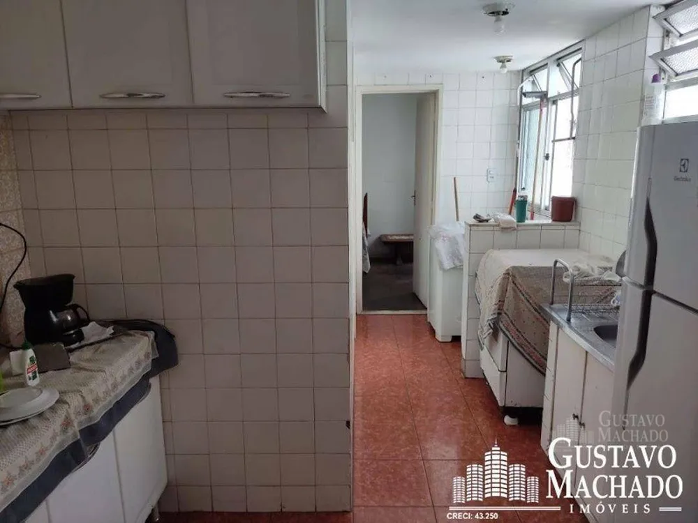Apartamento, 2 quartos, 68 m² - Foto 8