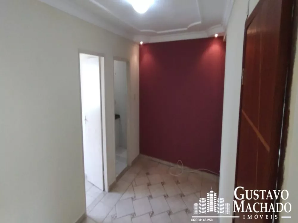 Casa, 2 quartos - Foto 5