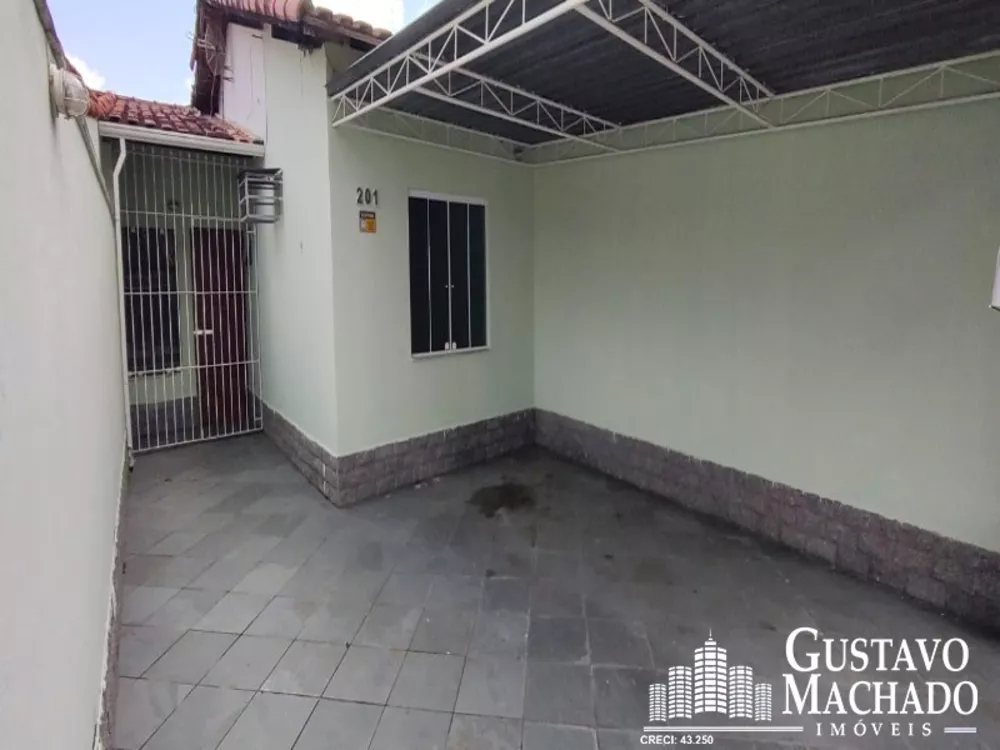 Casa, 2 quartos - Foto 2